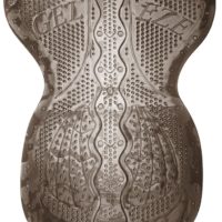 Gel-Eze Shaped Saddle Pad
