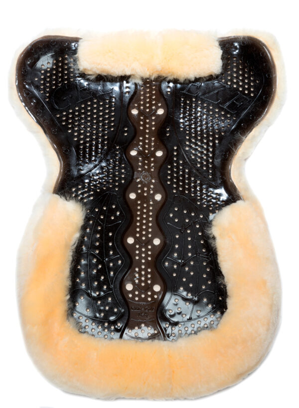Gel-Eze Fully Lined Pad