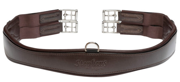 Padded Balance Girth