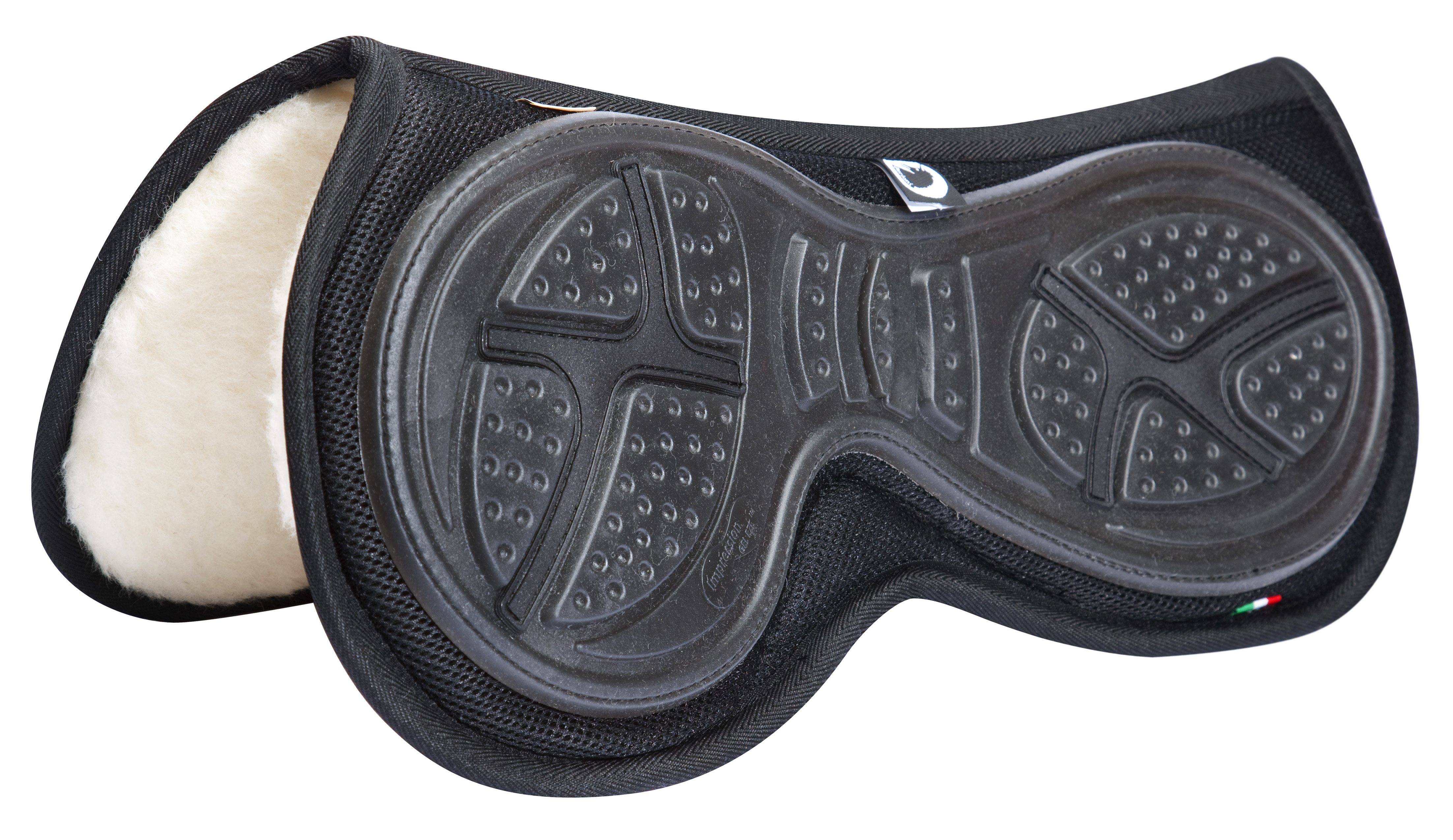 GelEze HiTec Saddle Impression Pad Worldwide Tack Worldwide Tack