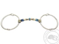 Elliptical Loose Ring Gag