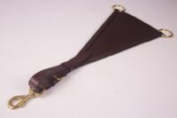 Martingale Bib Attachment