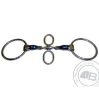Spinner Loose Ring