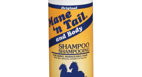 Mane n Tail Shampoo