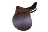 Stephens Gonzalito Polo Saddle