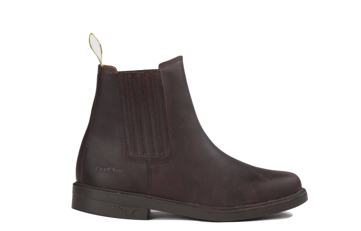 tuffa boots uk