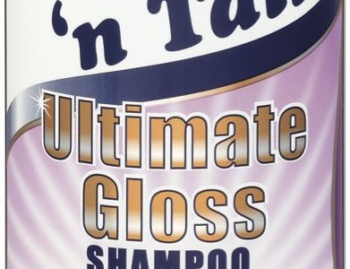 Ultimate Gloss Shampoo