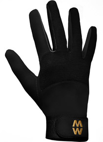 Mac Wet Gloves