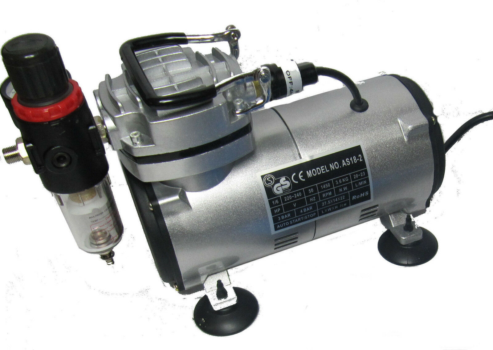 air compressor for pool